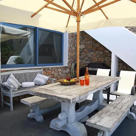 Odysseyshouse Means Your Comfortable And Unforgettable Holiday Accomodation