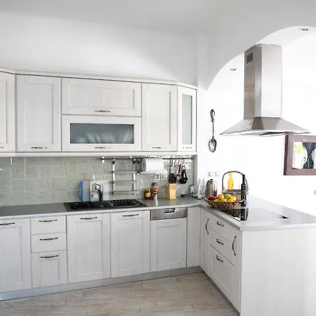 Villa Odysseyshouse Means Your Comfortable And Unforgettable Holiday Accomodation *